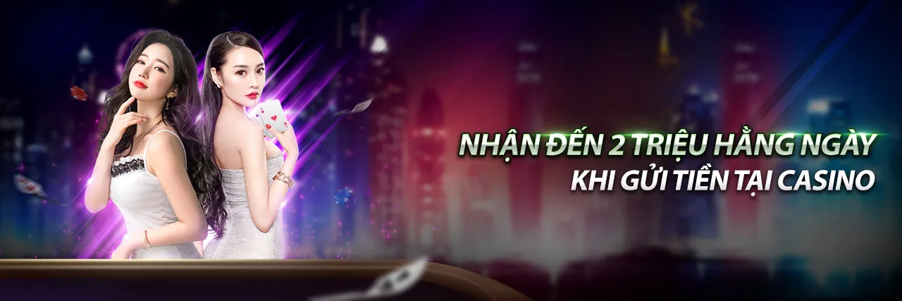 Hình ảnh chính VB9 Nhà Cái